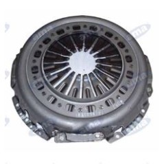 Mécanisme d'embrayage + disque ORIGINAL LUK pour tracteur agricole agrolux 100 80 87 87LP LUK633303109 | NewgardenParts.com