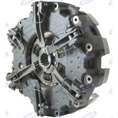 ORIGINAL LUK disco de toma de fuerza para tractor agrícola 56.66S | NewgardenParts.com