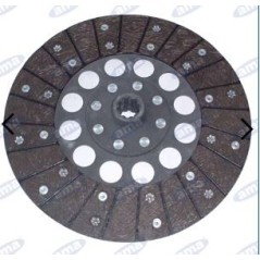 ORIGINAL LUK pto disc mechanism for agricultural tractor 56.66S | NewgardenParts.com