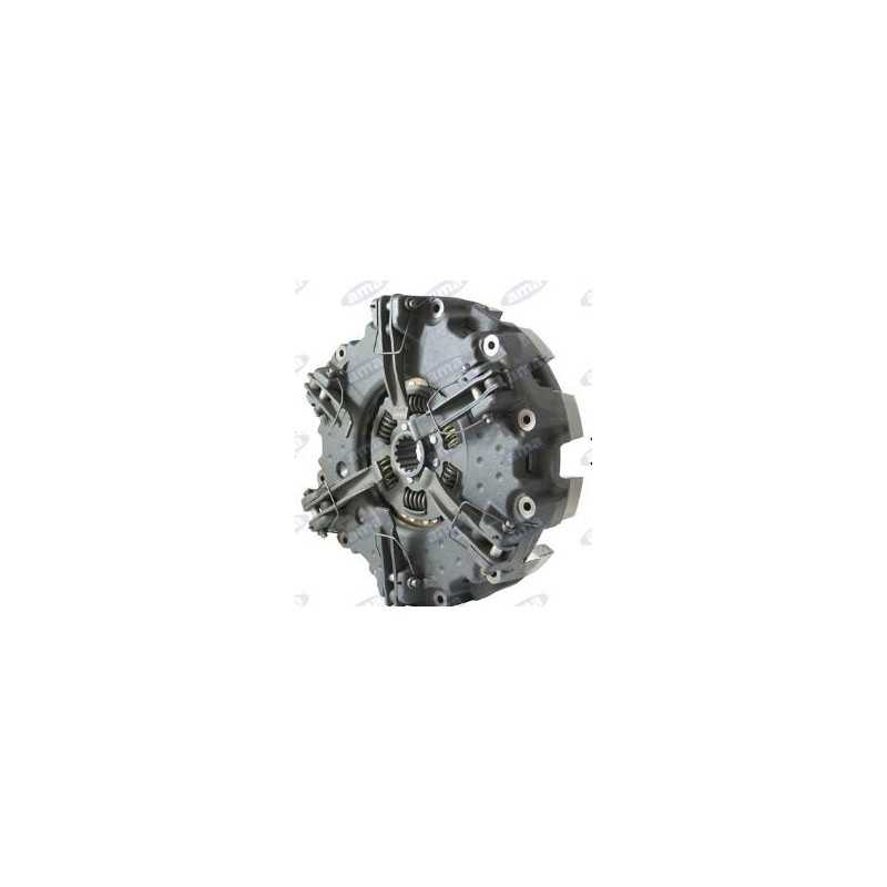 ORIGINAL LUK PTO disc mechanism for advantage agricultural tractor