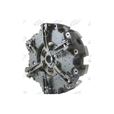 ORIGINAL LUK PTO disc mechanism for advantage agricultural tractor | NewgardenParts.com