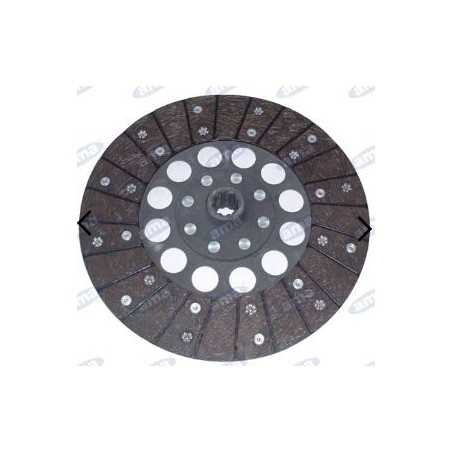 ORIGINAL LUK PTO disc mechanism for advantage agricultural tractor