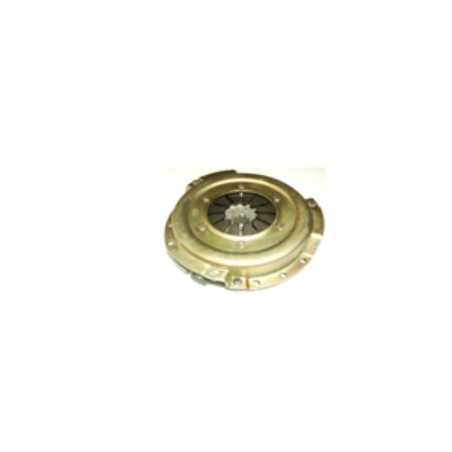 Mechanism double clutch Gunther Ø 110/110 diaphragm CARRARO motor cultivator | NewgardenParts.com