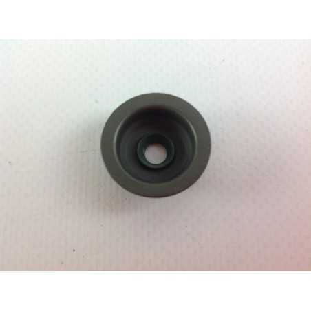 ORIGINAL LONCIN lawn tractor valve stem gasket 140400011-0001 | NewgardenParts.com