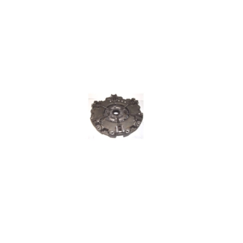Mécanisme double embrayage Omg Ø 310/310 6 leviers CARRARO tracteur à chenilles 820.5