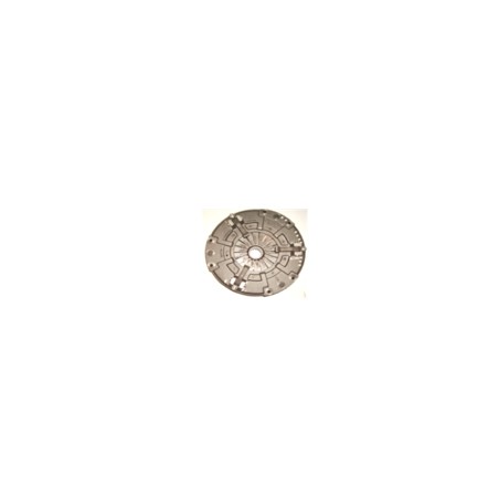 Meccanismo doppia frizione Ø 216/216 ghisa 3 leve diaframma AGRIA trattore 860 | NewgardenParts.com
