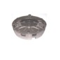 Mécanisme de double embrayage Valeo Ø 280/280 3 leviers Tracteur HURLIMANN