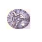 Valeo dual clutch mechanism Ø 310/310 3 levers Fresia snow plough new series