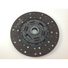LUK ORIGINAL embrague + disco mecanismo para agrolux 60 70 77 tractores agrícolas | NewgardenParts.com