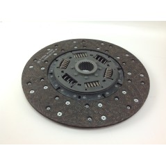 ORIGINAL LUK clutch + disc mechanism for agrolux 60 70 77 farm tractor | NewgardenParts.com