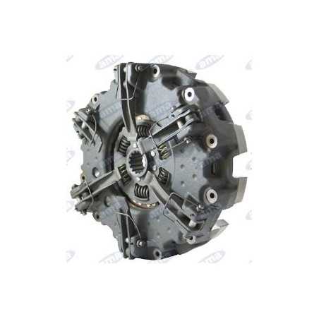Meccanismo frizione con disco ORIGINALE LUK per trattore agricolo frutteto II 55 | NewgardenParts.com