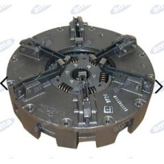 ORIGINAL LUK clutch mechanism with disc for farm tractor legend