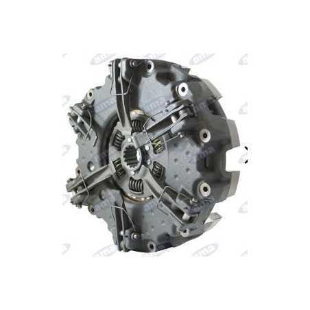 Meccanismo frizione con disco per trattore agricolo large 10000 13000 | NewgardenParts.com