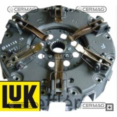 LAMBORGHINI Kupplungsmechanismus für Ackerschlepper R503 R503DT 15745 | NewgardenParts.com