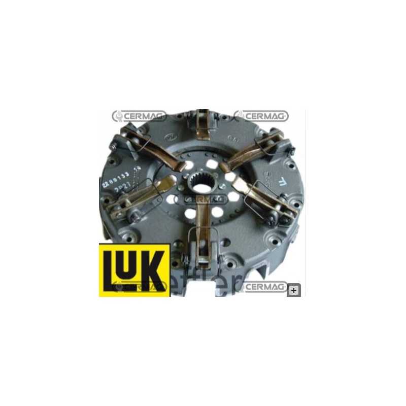 Mecanismo de embrague LAMBORGHINI para tractor agrícola R503 R503DT 15745