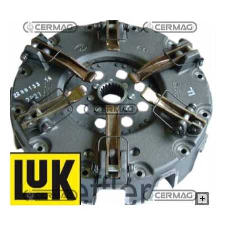 LAMBORGHINI Kupplungsmechanismus für Ackerschlepper R503 R503DT 15745 | NewgardenParts.com