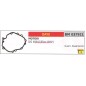 Gasket crankcase DAYE lawnmower mower DG 450 037921