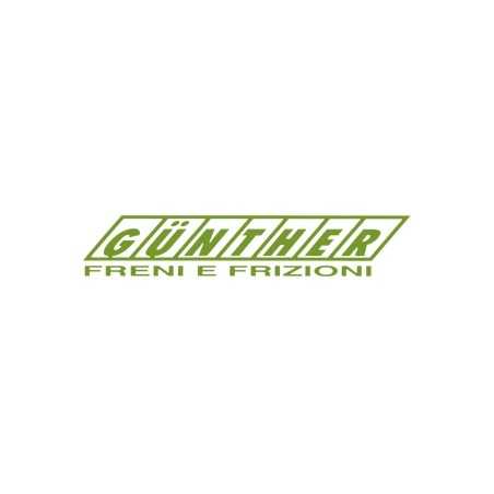 Einscheibenkupplungsmechanismus B&B Ø 200 3 Hebel AGRIFULL Radschlepper 230 | NewgardenParts.com
