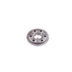 Single-plate clutch mechanism B&B Ø 218 3 levers CARRARO tractor tyred 230 250 | NewgardenParts.com