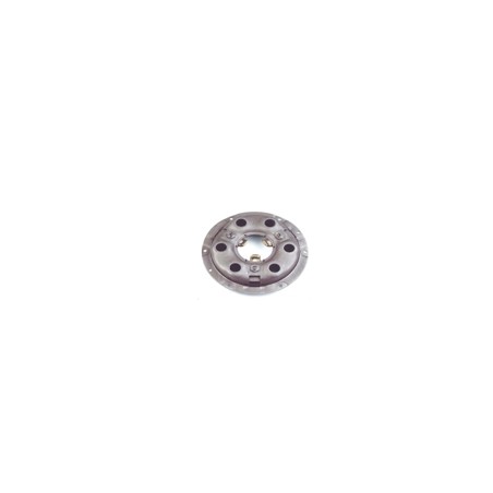 Single-plate clutch mechanism B&B Ø 218 3 levers CARRARO tractor tyred 230 250 | NewgardenParts.com