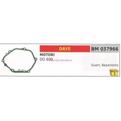 Guarnizione basamento DAYE tagliaerba rasaerba DG 600 037966 | NewgardenParts.com