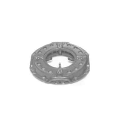 Single-plate clutch mechanism B&B Ø 279 4 levers CARRARO wheeled tractor 4500 | NewgardenParts.com