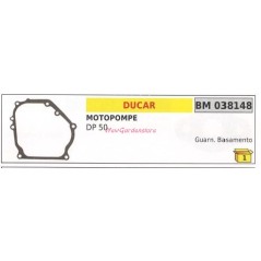 Joint de carter DUCAR motopompe DP 50 038148