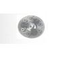 Meccanismo frizione monodisco F&S Ø 160 3 leve CARRARO motocoltivatore Scarabaeo