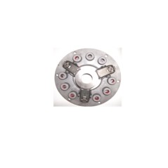 Meccanismo frizione monodisco F&S Ø 225 3 leve HANOMAG trattore R16 R19 R22 R27