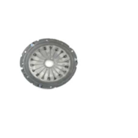 Embrague monoplato F&S Ø 240 diafragma Tractor CLASS Dominator 38 | NewgardenParts.com