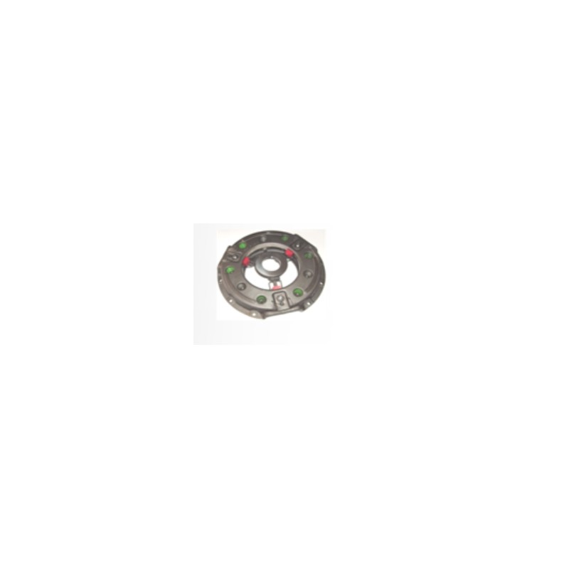 F&S single-plate clutch mechanism Ø 250 3 levers CASE-IH tractor 432