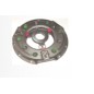 F&S single-plate clutch mechanism Ø 250 3 levers CASE-IH tractor 432