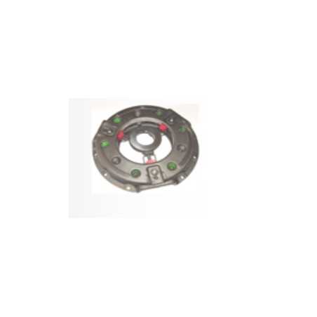 Mecanismo de embrague monodisco F&S Ø 250 3 palancas Tractor HANOMAG R28 R35 R435 | NewgardenParts.com