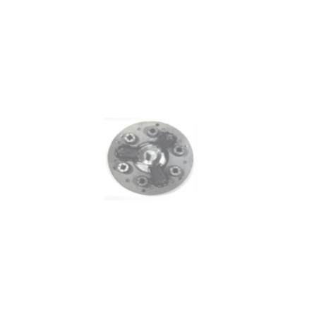 Embrague monoplato F&S Ø 180 con cuello de 3 palancas CLASS Tractor Huckepack | NewgardenParts.com