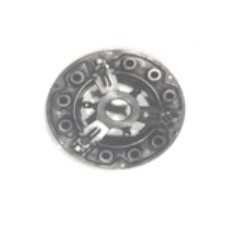 Meccanismo frizione monodisco F&S Ø187 3 leve COUNTY trattore SuperJunior VW122