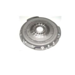 Single-plate clutch mechanism Luk Ø 215 diaphragm CARRARO motor cultivator 3700 | NewgardenParts.com
