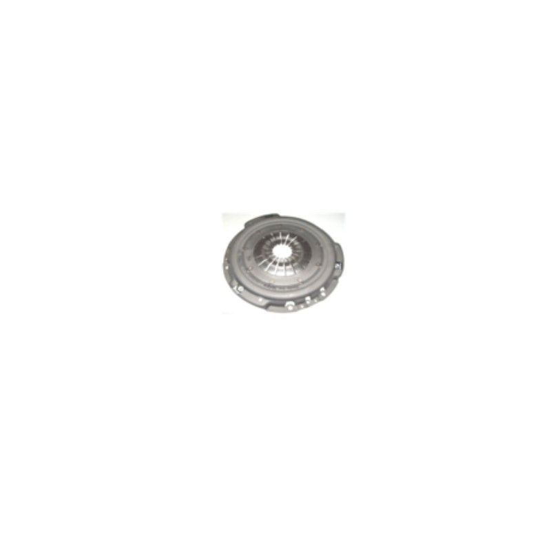 Single-plate clutch mechanism Luk Ø 215 diaphragm CARRARO motor cultivator 3700