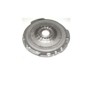 Single-plate clutch mechanism Luk Ø 215 diaphragm CARRARO motor cultivator 3700