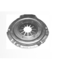Einscheibenkupplungsmechanismus Ø 110 Membran BERTOLINI Motorgrubber Serie 305 | NewgardenParts.com