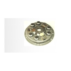 Mécanisme d'embrayage monodisque Ø 140 3 leviers Tracteur à pied BERTOLINI série 315 | NewgardenParts.com