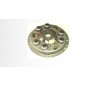 Einscheibenkupplungsmechanismus Ø 140 3 Hebel BERTOLINI Schreittraktor Serie 315