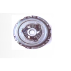 Einscheibenkupplungsmechanismus Ø 180 Membran BERTOLINI Motorgrubber Serie 320 | NewgardenParts.com