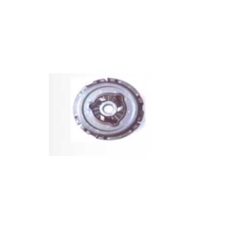 Einscheibenkupplungsmechanismus Ø 180 Membran BERTOLINI Motorgrubber Serie 320 | NewgardenParts.com