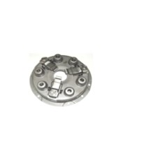 Single-plate clutch mechanism PI.VI. Ø 115 3 levers GOLDONI walking tractor 50387 | NewgardenParts.com