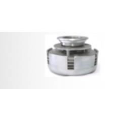 Multi-plate clutch mechanism cone 23 Ø 100x74,5 BERTOLINI walking tractor