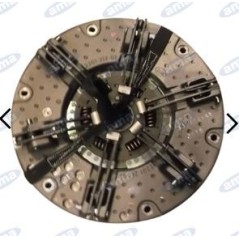 ORIGINAL LUK Kupplungsvorrichtung für Ackerschlepper 1580 160.90 180.90 1880 | NewgardenParts.com