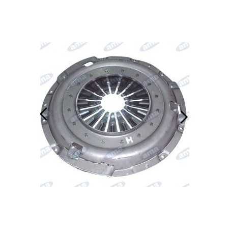 ORIGINAL LUK Kupplungsmechanismus für Ackerschlepper elite 6115XB | NewgardenParts.com