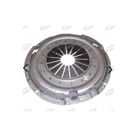 Meccanismo frizione ORIGINALE LUK per trattore agricolo F100 110 115 120 | NewgardenParts.com