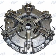 Meccanismo frizione ORIGINALE LUK per trattore agricolo TD4020F 4030F | NewgardenParts.com