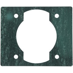 Dichtung Basis Zylinder Freischneider 63 cc KASEI 1E48F-E-7